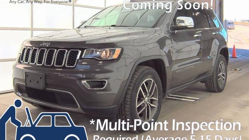 JEEP GRAND CHEROKEE 2020 1C4RJFBG4LC444616 image